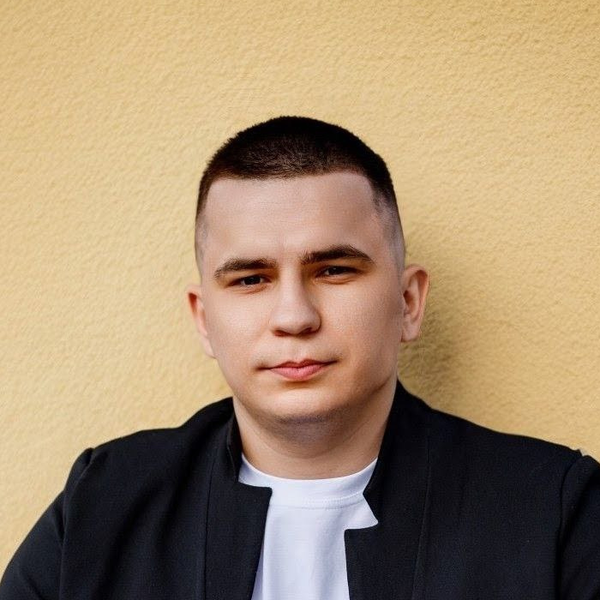 Mykhailo Tabarkevych